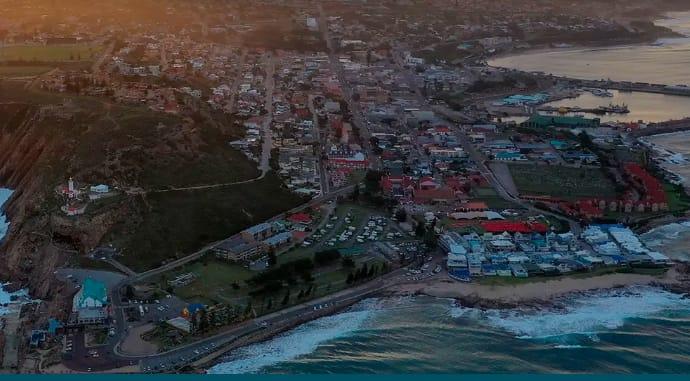 0 Bedroom Property for Sale in Die Bakke Western Cape